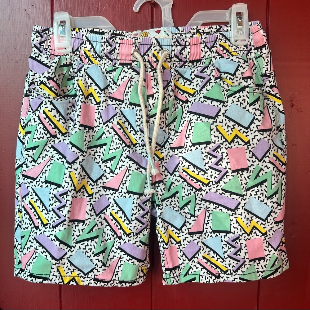 Oh Snap VTG by drill clothing men’s shorts size M! They are AWESOME!!
